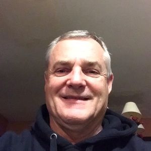 Meet your Posher, Doug